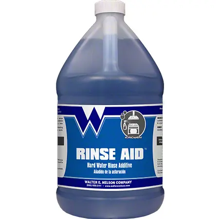 [C21098] FCRA-GL RINSE AID AND DRYING AGENT 4 GL/CS