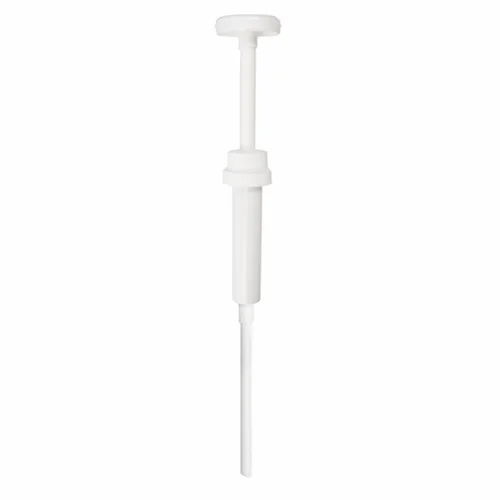 [T10162] 1 OZ PUMP FOR 5 GL DM SOLD BY EACH (24/CS)