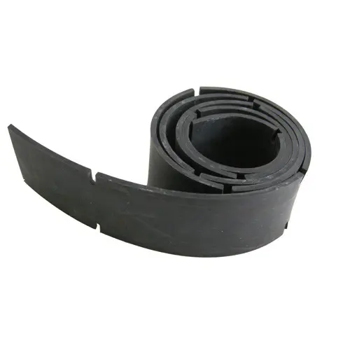 [E93752] NSS 44.38" FRONT BLADE BLACK