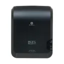 59589 PACIFIC BLUE TOWEL DISPENSER BLACK MECHANICAL 1/CS