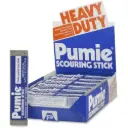 PUMIE PUMICE SCOURING STICKS 12/BX 6 BX/CS