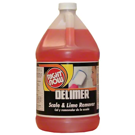 RN00801 RIGHT NOW DELIMER 4 GL/CS