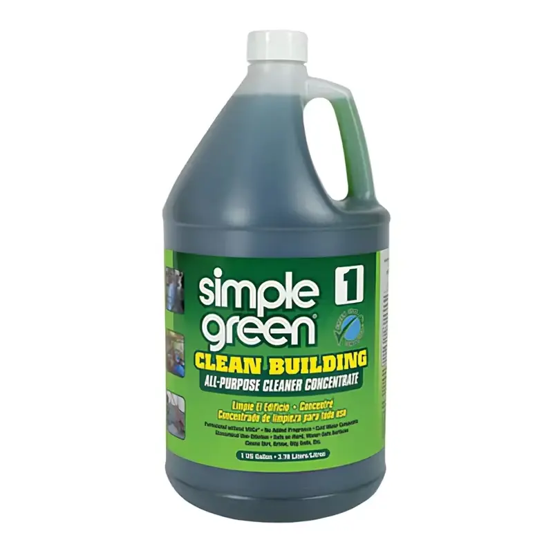 [C82801] SIMPLE GREEN 6 GL/CS