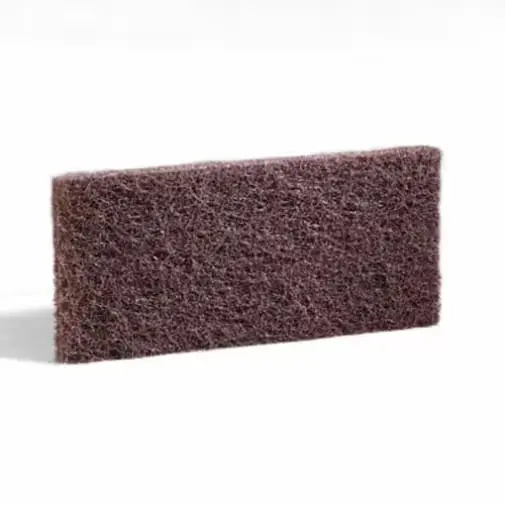 [T92013] 3M 8541 DOODLEBUG BROWN STRIP PAD 10/CS