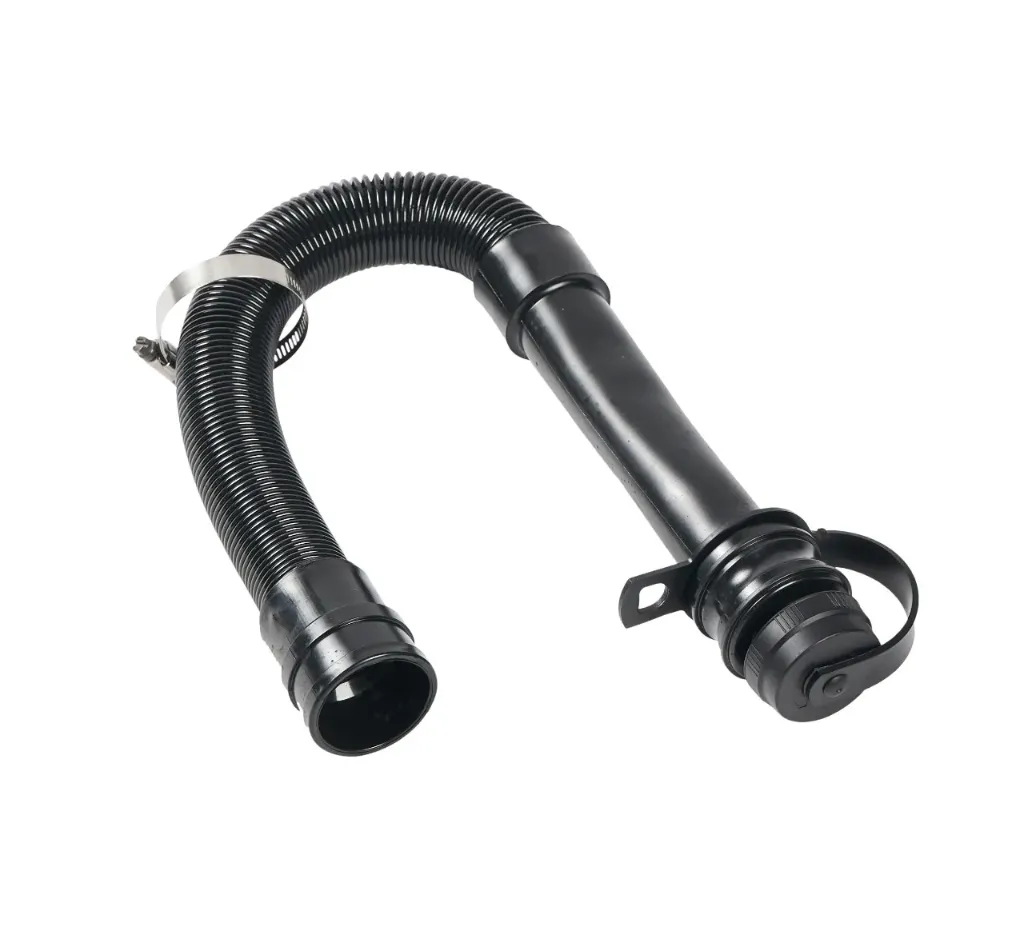 [Q68229] TENNANT 4020670 HOSE KIT, DRAIN, PVC, CI [T600/T600E]