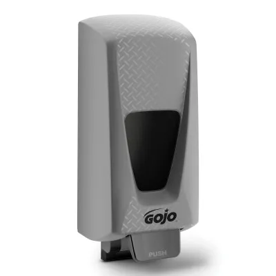 [H41211] GOJO SUPRO MAX PRO 5000 SOAP DISPENSER 5000 ML