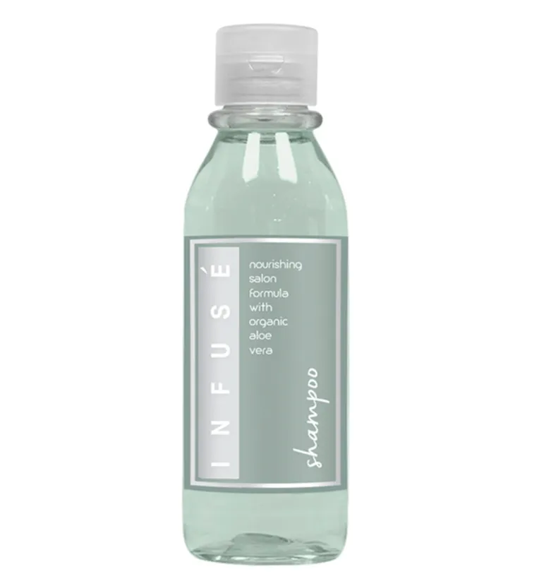 [F94734] INB51C125 INFUSE CONDITIONER LAVENDER MINT 1.25 OZ USA MADE 240/CS