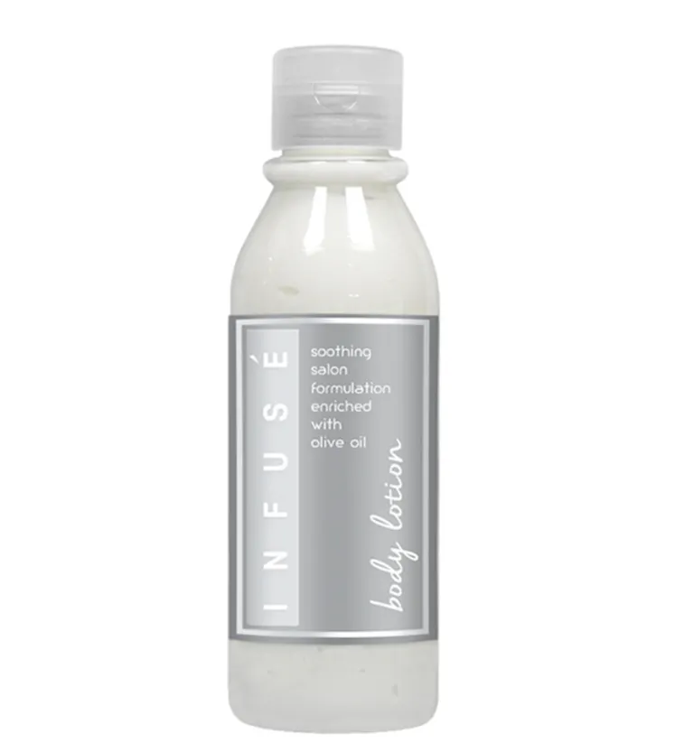 [F94735] INB52-L125 INFUSE LOTION LAVENDER MINT 1.25 OZ USA MADE 240/CS