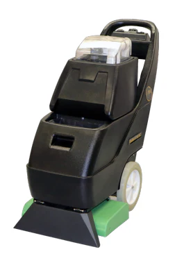 [E37801] NSS STALLION 818SC SELF-CONTAINED CARPET EXTRACTOR 18 IN WIDE, 8 GL TANK VO