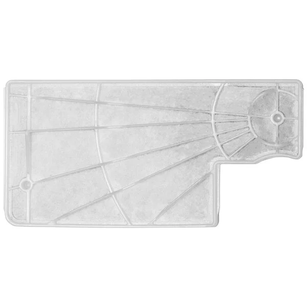 [E55693] K57316110 TORNADO FILTER VACUUM INTAKE