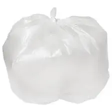 AR2051 38X60 17 MIC NATURAL HDPE CORELESS ROLL LINER 200/CS