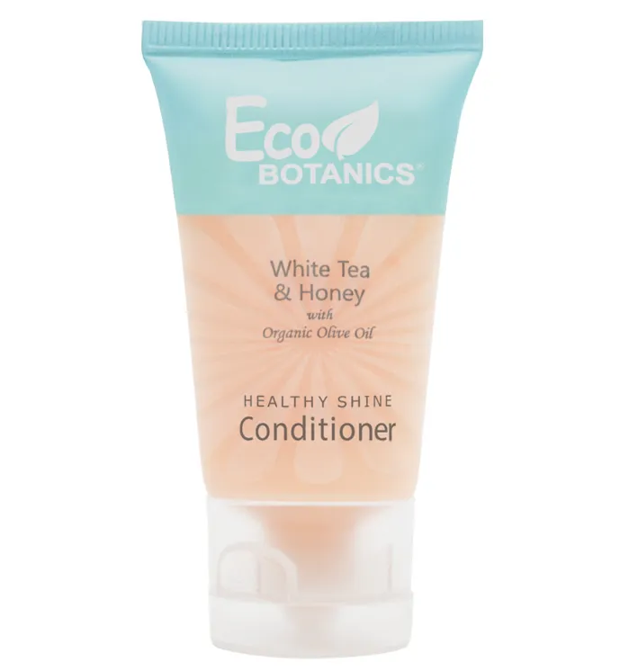 [F94740] EB02-C100 ECO BOTANICS CONDITIONER 1 OZ/30 ML TUBE FLIP CAP 300/CS