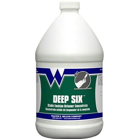 [C80901] FCD DEEP SIX DEFOAMER 4 GL/CS