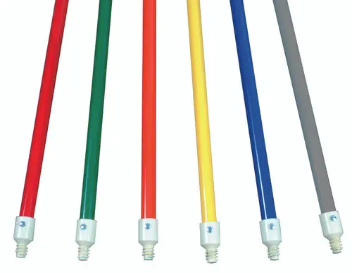 [T71301] 60" HEAVY DUTY THREADED HANDLE 24 EA/CS