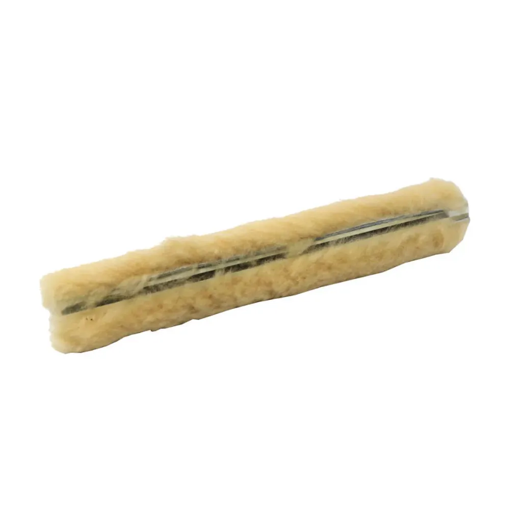 [T11151] HIL50033 HILLYARD, 18", LAMBSWOOL, T-BAR APPLICATOR PAD, 1 EA