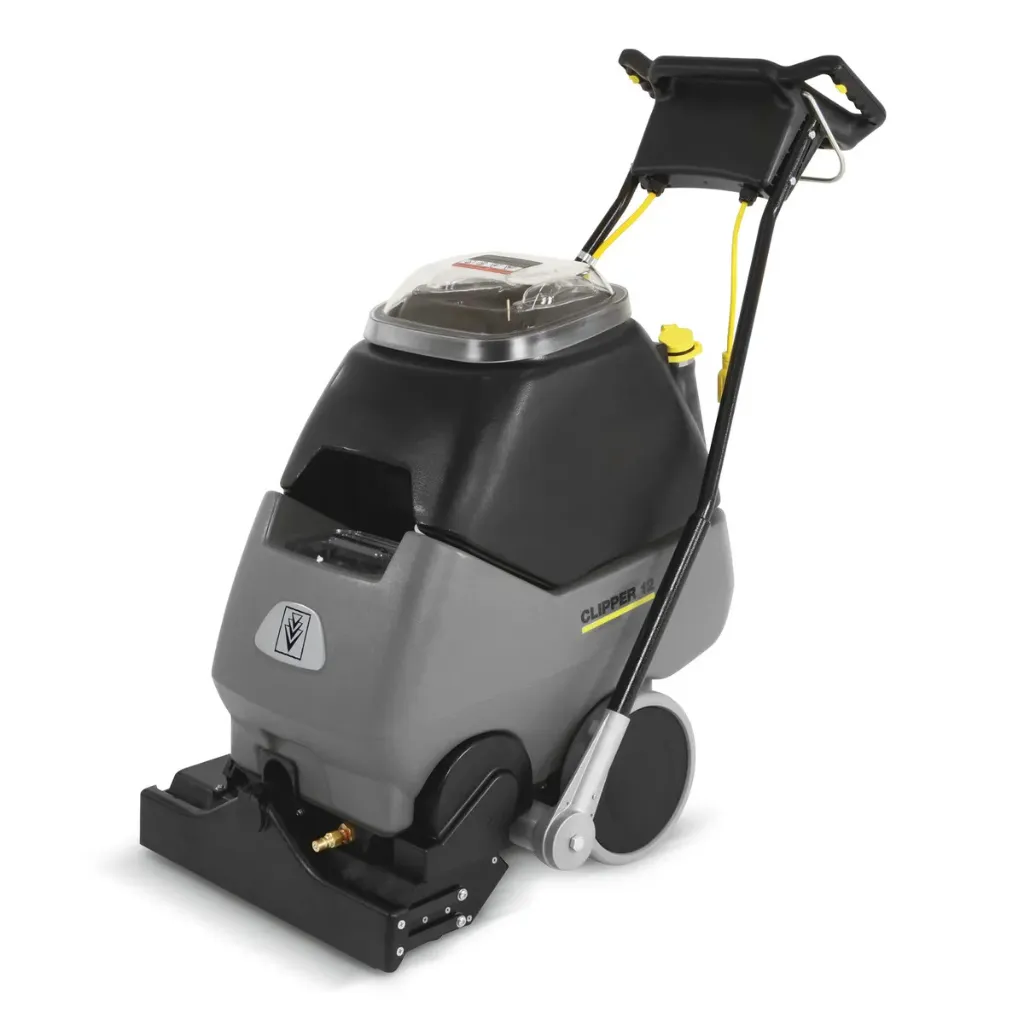 KARCHER CLIPPER EXTRACTOR CLP12 12 GL 18 INCH