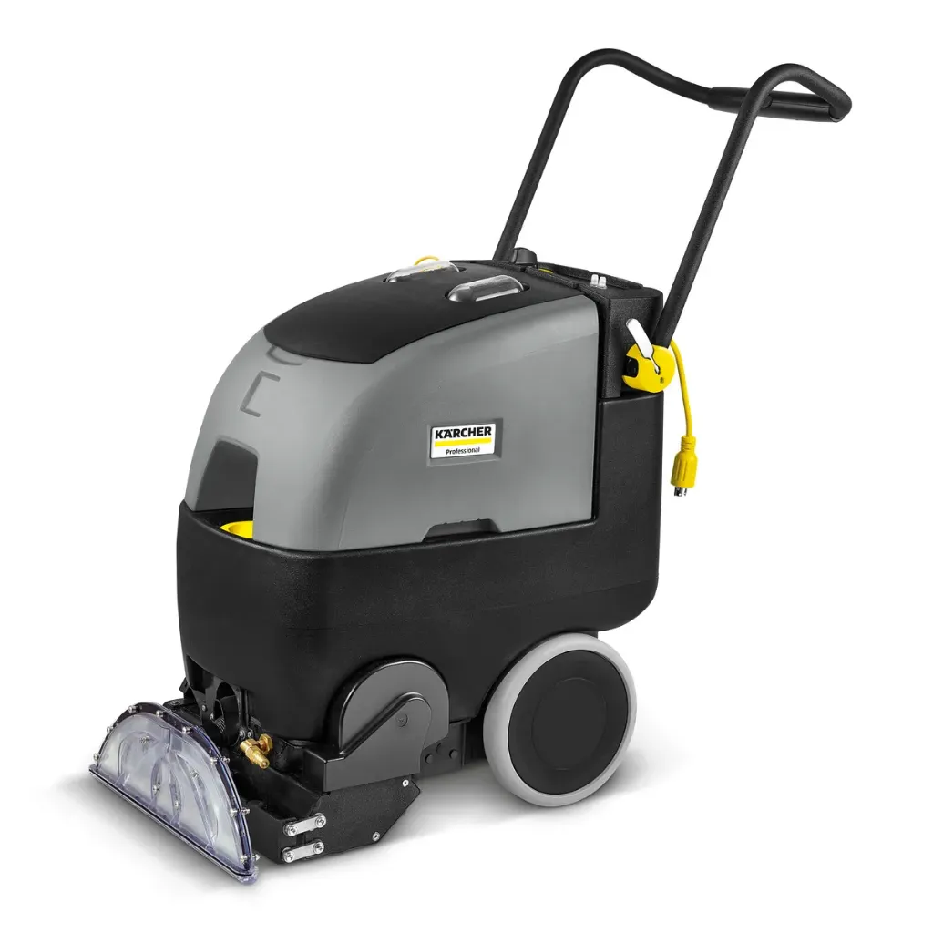 KARCHER ADMIRAL X 16 INCH 8 GL EXTRACTOR