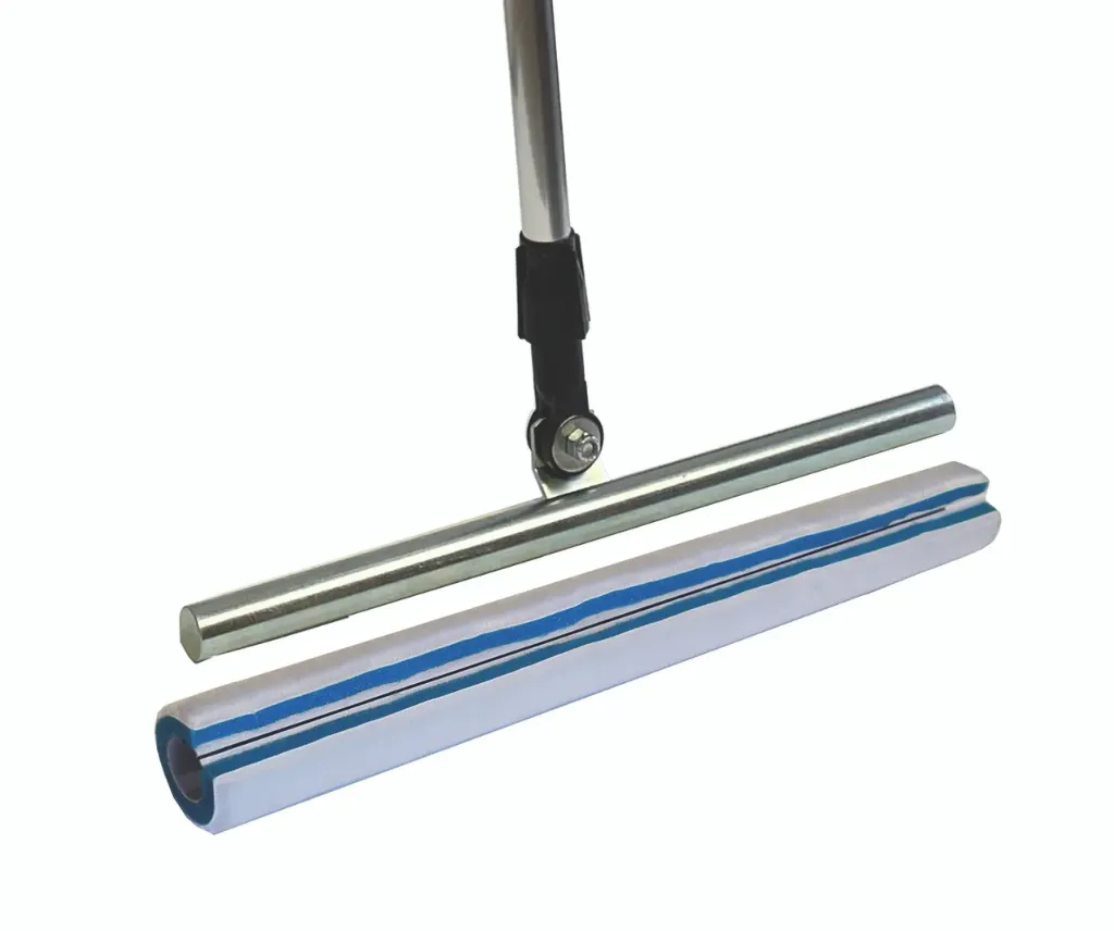 24" SMOOTHIE T-BAR FINISH APPLICATOR PAD 12/CS