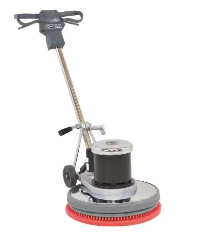NILFISK PACESETTER 20TS FLOOR MACHINE