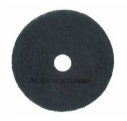 5300 3M 14" BLUE CLEANER PAD 5/CS