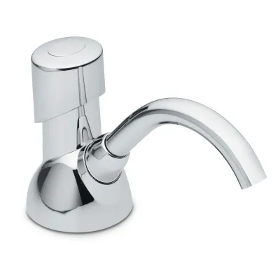 [H41213] EXCELON FOAM SOAP DISPENSER COUNTER MOUNT MANUAL 1 PER CS