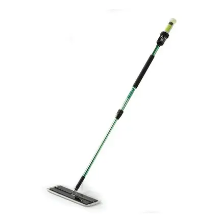 [T80101] EASY SCRUB EXPRESS FLAT MOP TOOL WITH PADHOLDER 1/CS