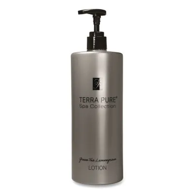 [F94761] AIR11-TP-C480 TERRA PURE CONDITIONER 16.23 OZ BOTTLE 12/CS