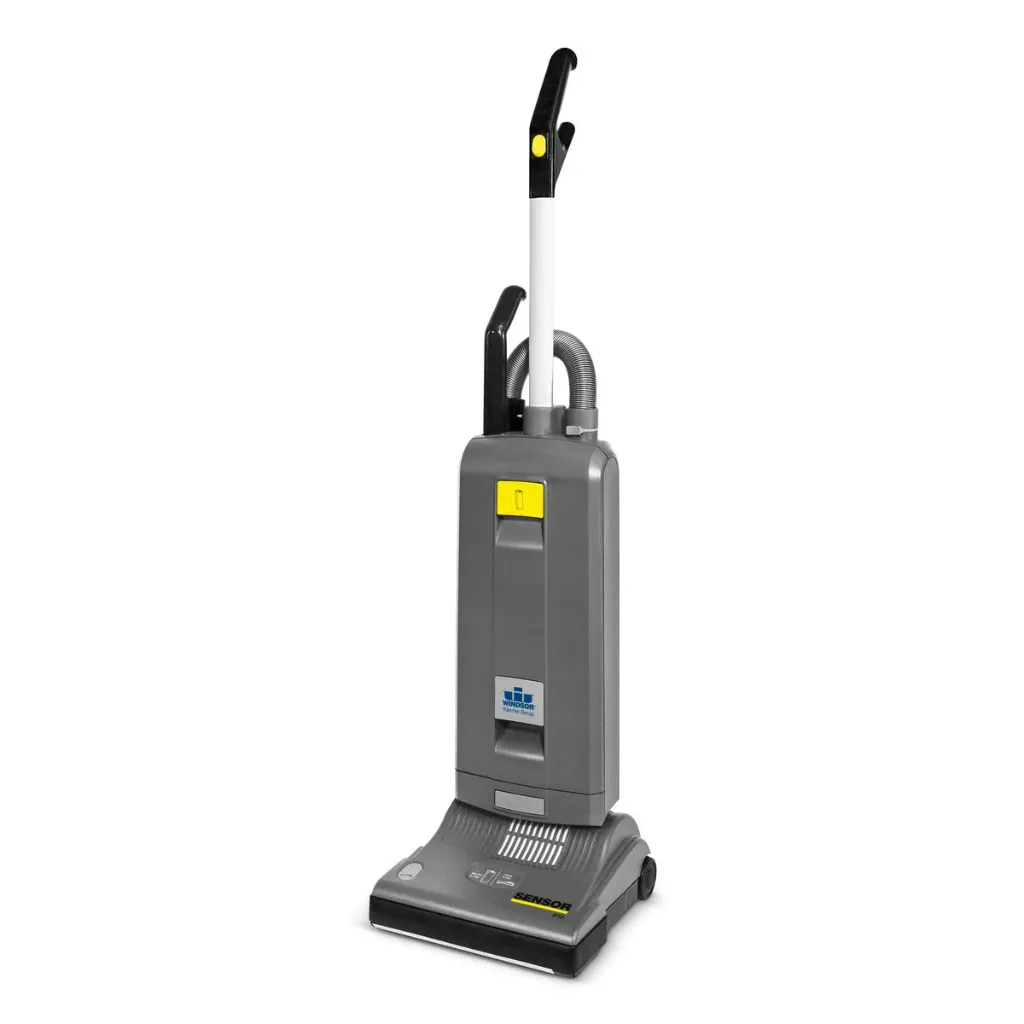 [E11815] 1.012-616.0 KARCHER SENSOR S15 UPRIGHT VACUUM CLEANER