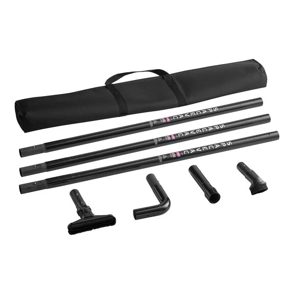 [E69101] SV38/LITE COMPLETE SPACEVAC LITE SYSTEM