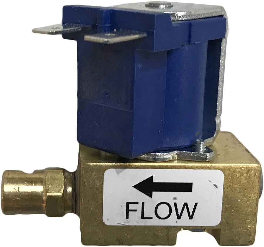 [EP55720] NILFISK 56265746 120V VALVE/NOZZLE ASSEMBLY 1 EA