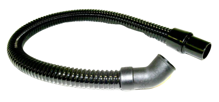 [E67810] NSS 2690591 SQUEEGEE VAC HOSE WITH CUFFS 40.75 INCH