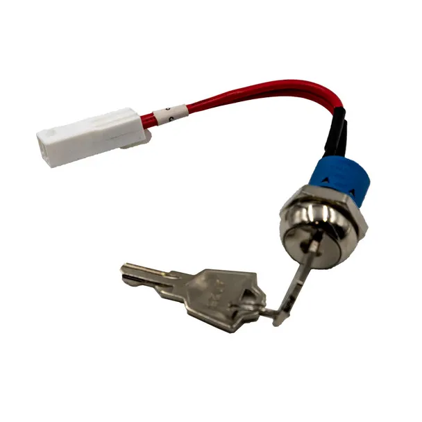 [EP124919] ICE 8310706A MAIN KEY SWITCH KIT