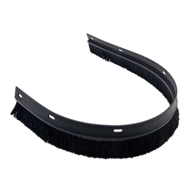 [Q86260] TENNANT 4033725 FRONT GUARD BRISTLES