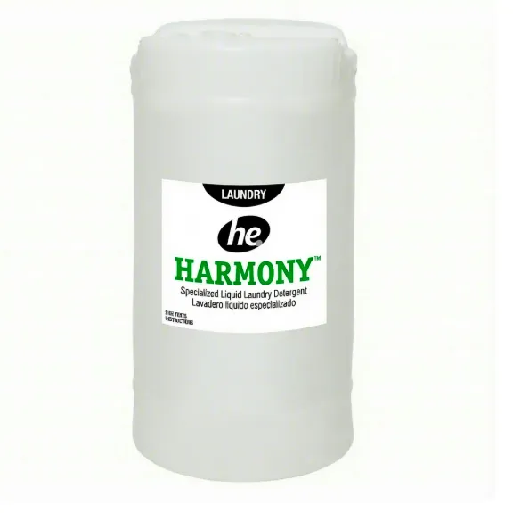 [C10100] HARMONY LAUNDRY DETERGENT 15GL