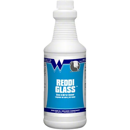 FCRGC-QT WEN REDDI GLASS CLEANER