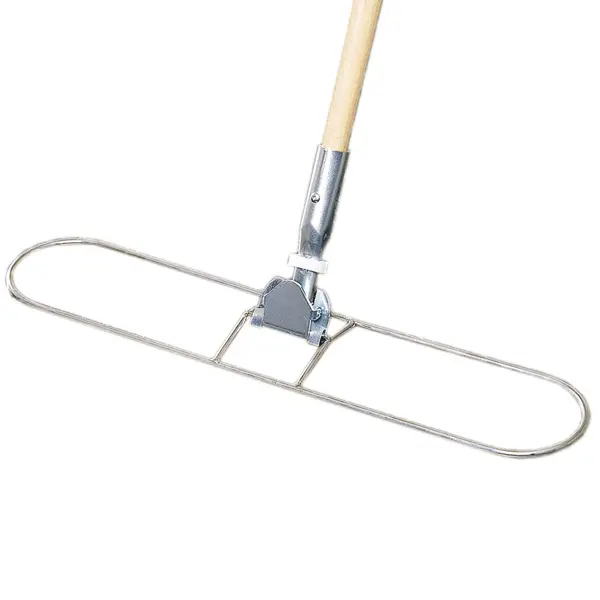 [T71312] 60" QUIK-CHANGE DUST MOP FRAME EA