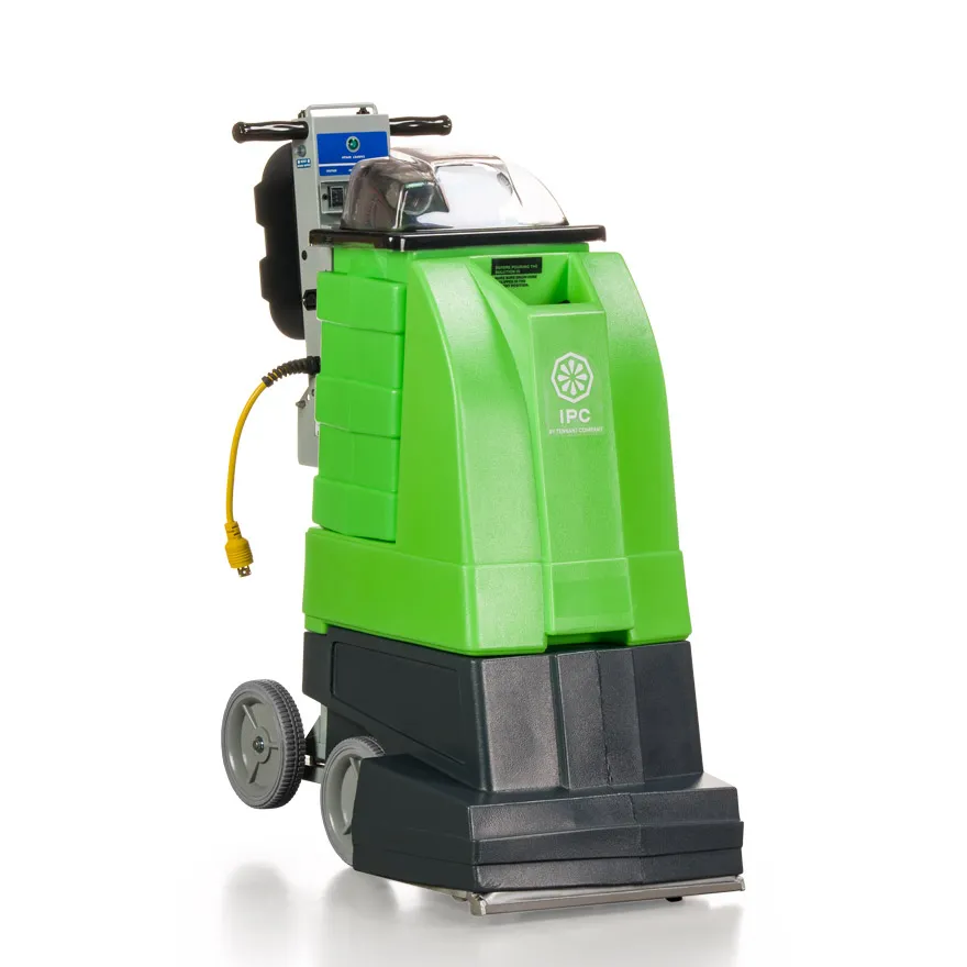 IPC SC7 7 GALLON 17 INCH CARPET EXTRACTOR
