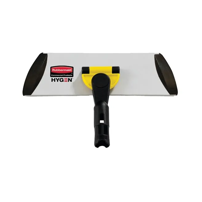 HYGEN™ 11" QUICK CONNECT FRAME, YELLOW 6 EA/CS