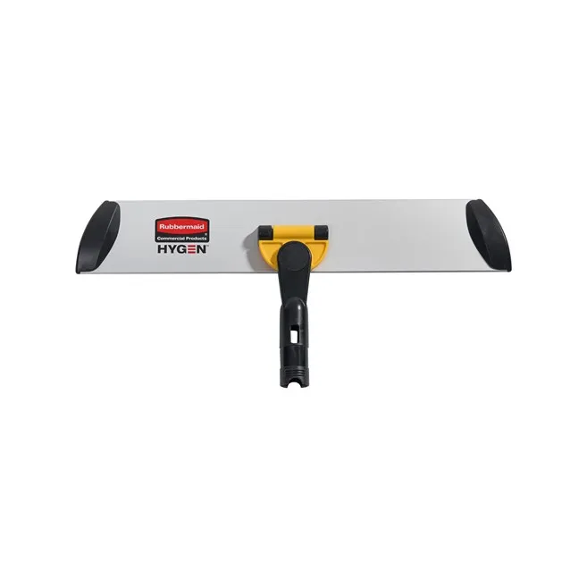 HYGEN™ 17" QUICK CONNECT FRAME, YELLOW, 6 EA/CS