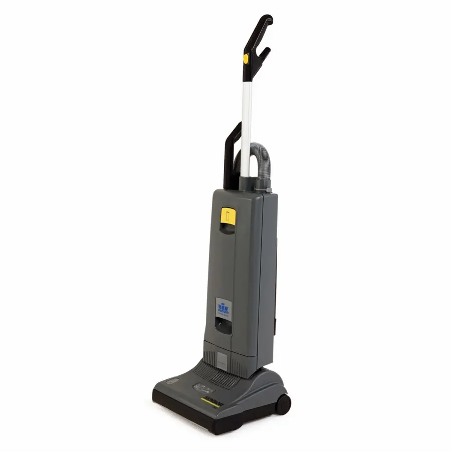 [E11803] KARCHER WINDSOR SENSOR S 12" UPRIGHT VACUUM