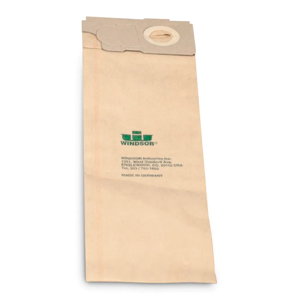 8.600-046.0 VERSAMATIC OEM FILTER BAGS 10/PK