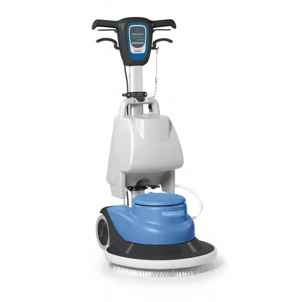 [E23203] TRIDENT FMD20 20" ORBITAL FLOOR MACHINE