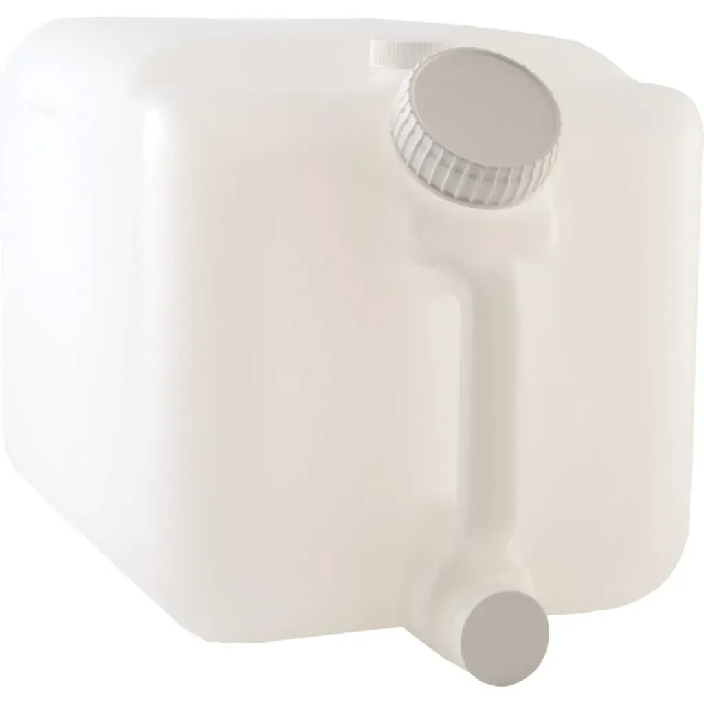 HIL29997 HILLYARD BUDDY JUG, 5 GALLON