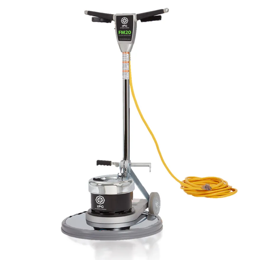 FM20 IPC EAGLE 20 INCH 175 RPM FLOOR MACHINE