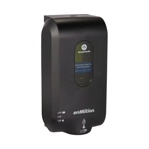 52057 ENMOTION GEN2 AUTOMATED TOUCHLESS SOAP & SANITIZER DISPENSER, 1 EA