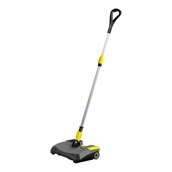 KARCHER EB30/1 BATTERY STICK SWEEPER