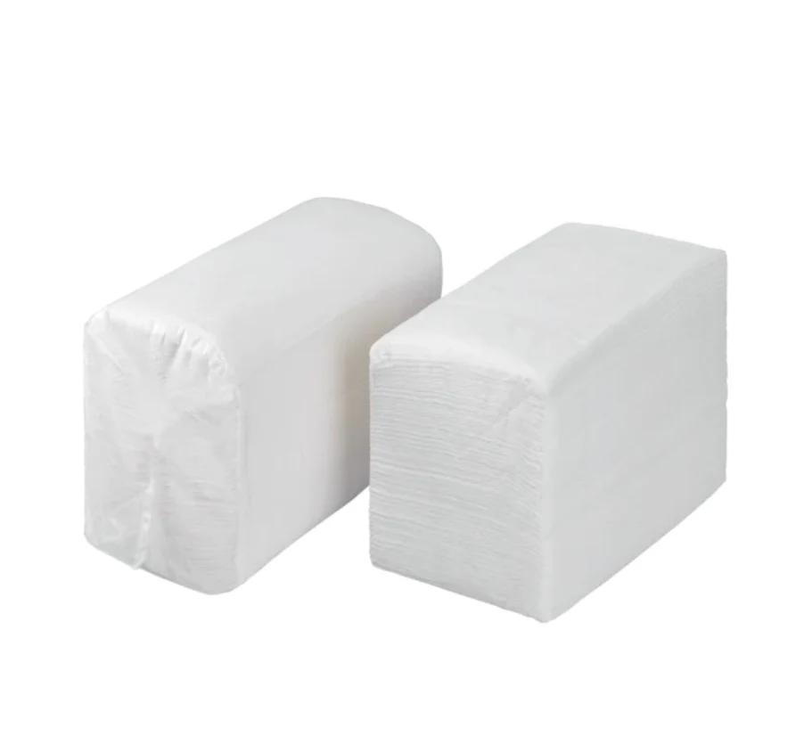 [P91221] 01164 NIBROC WHITE DINNER NAPKINS 15X17 2-PLY 1/8 FOLD WHITE 3000/CS