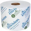 GEORGIA PACIFIC ENVISION BATH TISSUE UNIVERSAL 1 PLY 48/1500/CS