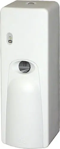 MODEL 2000 CHASE METERED AIR FRESHENER DISPENSER METERED STANDARD CAN 12 EA/CS