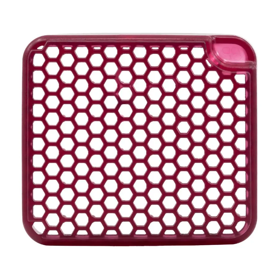 [C22162] FRESH PRODUCTS OURFRESH SPICED APPLE ODOR CONTROL REFILL 8/BX 48/CS